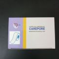Carepore Microporous Surgical Tape 50mm X 6m (1 Roll). 