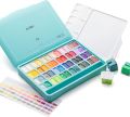 HIMI Gouache Paint Set Jelly Cup (12g) - 36 Colors.