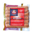 German Butcher Beef Frankfurter 2 packet 10 pcs 600gm. 