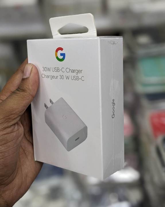 Premium%20Quality%20Google%2030W%20USB-C%20Charger%20and%20Cable%20-%20Fast%20Charging%20Pixel%20Phone%20Charger%20-%20Compatible%20with%20Google%20Products%20and%20Other%20USB-C%20devices.%20-%20Image%202