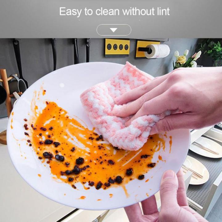6PCS/3PCS%2030*40CM%20Cleaning%20Cloths%20Oil%20Free%20Dishwashing%20Towel%20Kitchen%20Cleaning%20Rag%20Microfiber%20Towels%20Cleaning%20Micro%20Fiber%20Wipe%20-%20Image%206