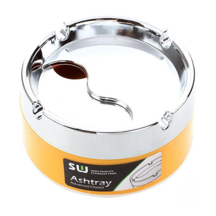 SW%20high%20quality%20stylish%20stainless%20steel%20ashtray%20-%20Image%202