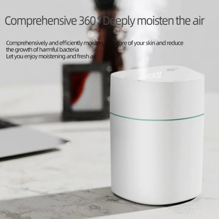 Air%20Humidifier%20Small%20Household%20Silent%20Bedroom%20Living%20Room%20Dormitory%20Student%20Mini%20Air%20Purifier%20Portable%20In%20Heavy%20Fog%20-%20Image%202