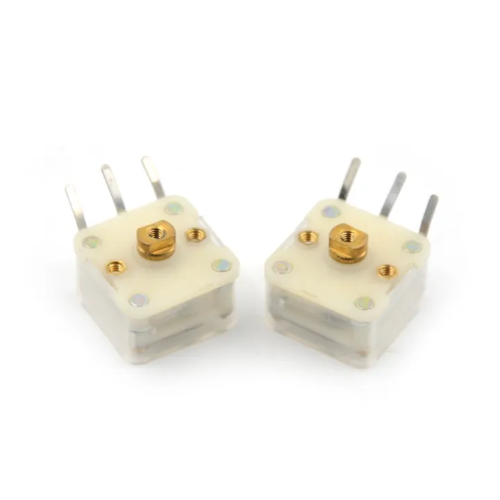 2Pcs%20223F%20Style%20Dual%2020pF%20Variable%20Capacitor%20for%20FM%20Radio%20-%20Image%202