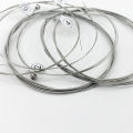MOGE Nickel Wound Electric Guitar Strings GE10.