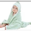 Baby Cap Towel Baby hooded towels size 30"*30". 