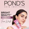 Pond's Face Wash Bright Beauty 100g.