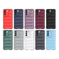 For Vivo V27e Case Camera Protection Back Cover Shockproof Casing Shell Silicone Softcase. 