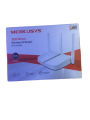 Mercusys router.