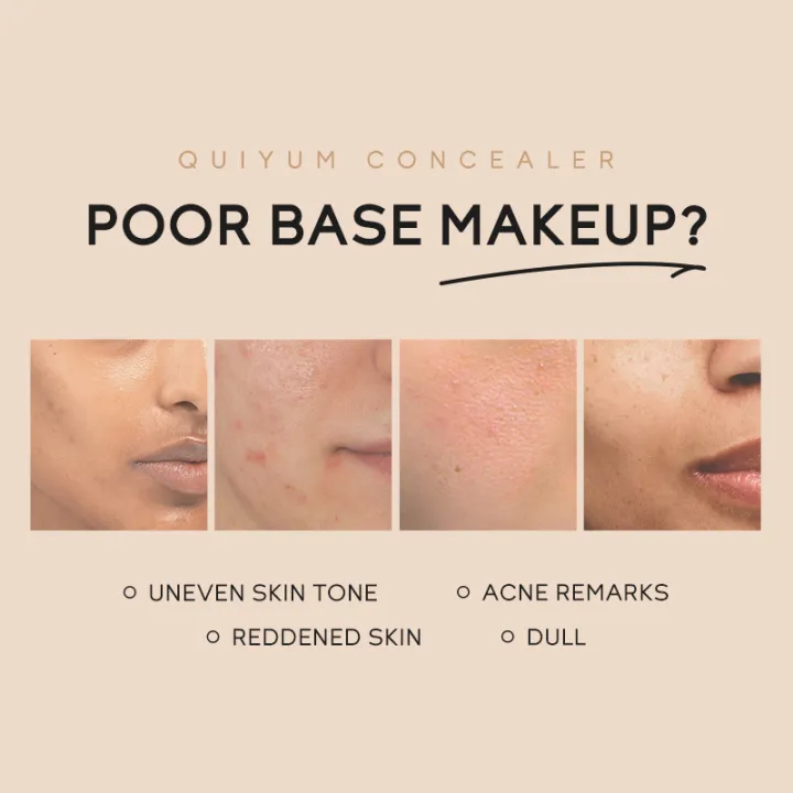 %EF%BC%88NEW%EF%BC%89%20Concealer%20Full%20Coverage%20Make%20Up%20Primer%20Foundation%20Base%20Long%20Lasting%20Waterproof%208g%20-%20Image%202