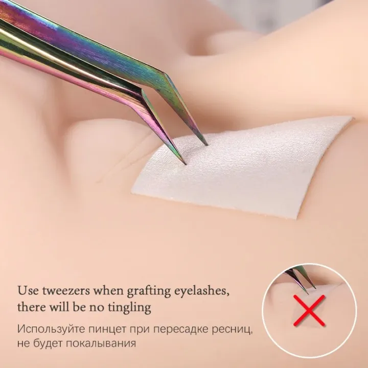 110%20Pcs/roll%20Eyelashes%20PE%20Foam%20Tapes%20Graft%20False%20Lashes%20High%20Elasticity%20Easy%20Remove%20Tape%20Makeup%20Stickers%20Makeup%20Tools%20Abandon%20Abandon%20-%20Image%205