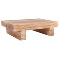 Wooden Step Stool for Adults, Bed Stool for High Beds, Kitchen.