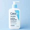 CeraVe SA Lotion For Rough & Bumpy Skin 237ml. 