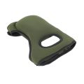 2X Gardening Knee Pads, Home Knee Pads for Gardening Cleaning, Adjustable Straps Knee Pads. 