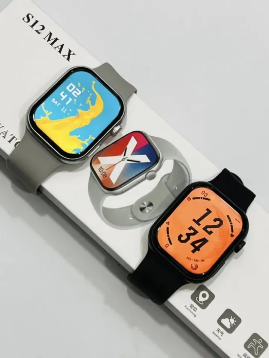 S12%20Max%20Ferefit%20Smart%20Watch%20%E2%80%93%20Ultra%202.29"%20AMOLED%20%7C%20Updated%20Premium%20Model%20%7C%20NFC%20Access%20%7C%20Bluetooth%20Calling%20%7C%20Fast%20Wireless%20Charging%20%7C%20Fitness%20&%20Health%20Master%20-%20Image%206