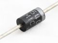 10Pcs- 1N5408 1N-5408 5408 1000V 3A General Purpose Rectifier Diode Silicon Junction Diodes DO-201AD Package 3 Pin Leads. 