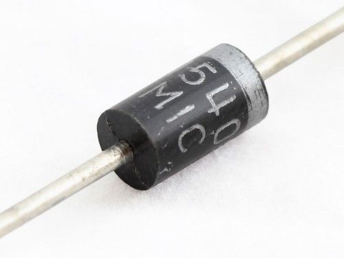 10Pcs-%201N5408%201N-5408%205408%201000V%203A%20General%20Purpose%20Rectifier%20Diode%20Silicon%20Junction%20Diodes%20DO-201AD%20Package%203%20Pin%20Leads%20-%20Image%204