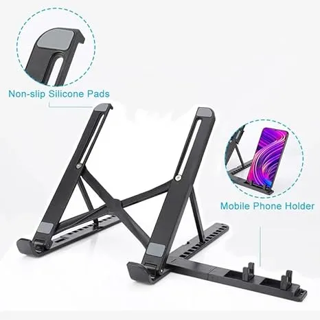 Foldable%20Laptop%20Stand%20Holder%20-%203%20In%201%20Portable%20Notebook%20Holder%20for%20iPhone,%20Xiaomi%20-%20Multifunction%20Adjustable%20Non-slip%20Desktop%20Bracket%20-%20Image%205