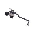 Replacement Parts for iphone X Earpiece Speaker with Proximity Sensor Flex Cable ED.