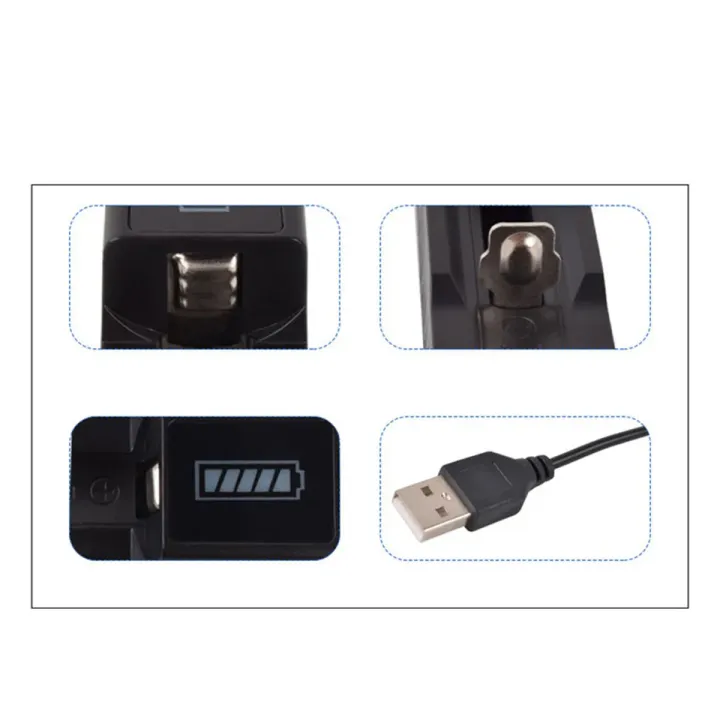 ABS%20-%20Reliable%20Overheat%20-%20Overcurrent%20-%20Overcharge%20and%20Over%20discharge%20Protection%20-%20Battery%20Charger%20-%20For%2018650%2016340%2014500%20AA%20AAA%20CR123A%20Battery%20Only%20-%20Image%202