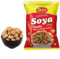 Indian soya chunks 100% Vegeterian 80gm Small 1pack (Any Indian). 