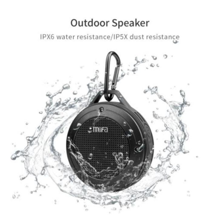 Wireless%20Bluetooth%20Speaker,%20MIFA%20F10%20Portable%20Speaker%20with%20Enhanced%20Stereo%20Bass%20Sound%20-%20Image%205