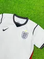 England Euro Cup Premium Football Jersey 2026.
