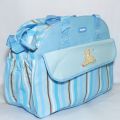 Fashionable Baby Diaper Bag.Hand Bag .Big Size Waterproof & Washable.Use Mother & Baby. 