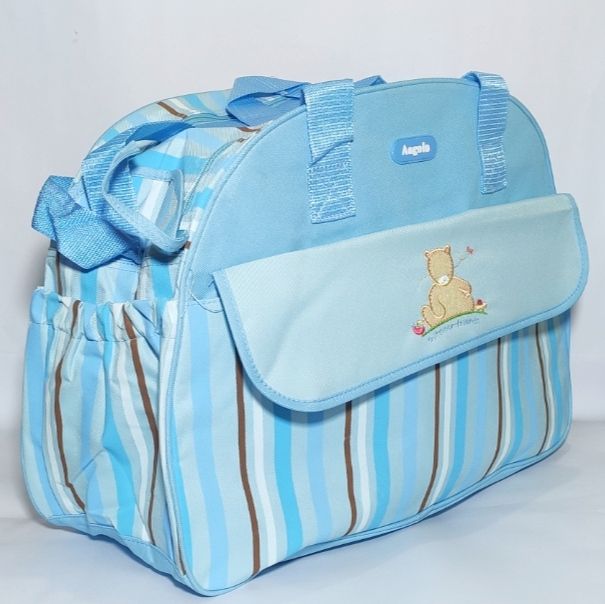 Fashionable%20Baby%20Diaper%20Bag.Hand%20Bag%20.Big%20Size%20Waterproof%20&%20Washable.Use%20Mother%20&%20Baby%20-%20Image%204