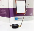 ezTV DVB-T Mobile TV Receiver Tuner Phone Stick For Samsung Android Smart Phone Tab Tablet Watch TV Digital Satelite Adapter. 
