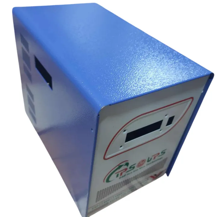 Metal%20Body%20IPS%20Tower%20Box%20Small%20Size%2013x7x10%20Inch%20-%20Image%202
