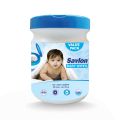 Savlon Baby Wipes (Jar) 240pcs. 