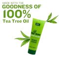 Tea Tree Daily Use Cleansing Facial Scrub 250ml. 