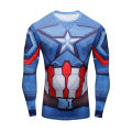 Captin America T -Shirt For Men - T Shirt. 