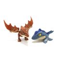 Dinosaur Figures Model Biting Hand Dino Toy Finger Tricky World Park Fidget T-rex Jurassic Tyrannosaurus Egg Children Gift Anime. 