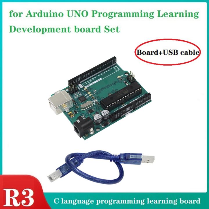 For%20Arduino%20UNO%20R3%20Atmega328P%2032KB%207-9V%20Arduino%20MCU%20C%20Language%20Programming%20Learning%20Development%20Board%20Green%20with%20Data%20Cable%20-%20Image%203