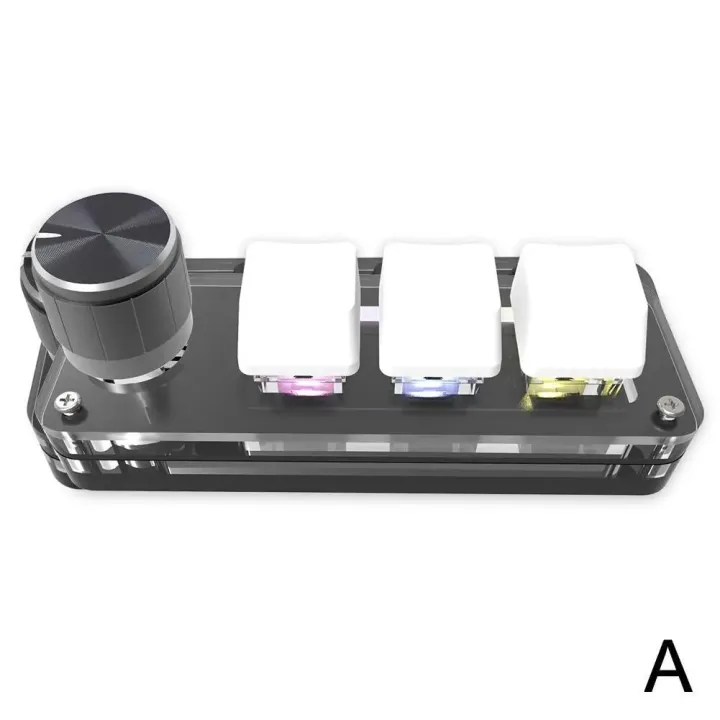 Programming%20Macro%20Custom%20Knob%20Keyboard%20RGB%203/6/12%20Key%20Copy%20Paste%20Mini%20Button%20Photoshop%20Gaming%20Keypad%20Mechanical%20Hotswap%20Macropad%20-%20Image%207