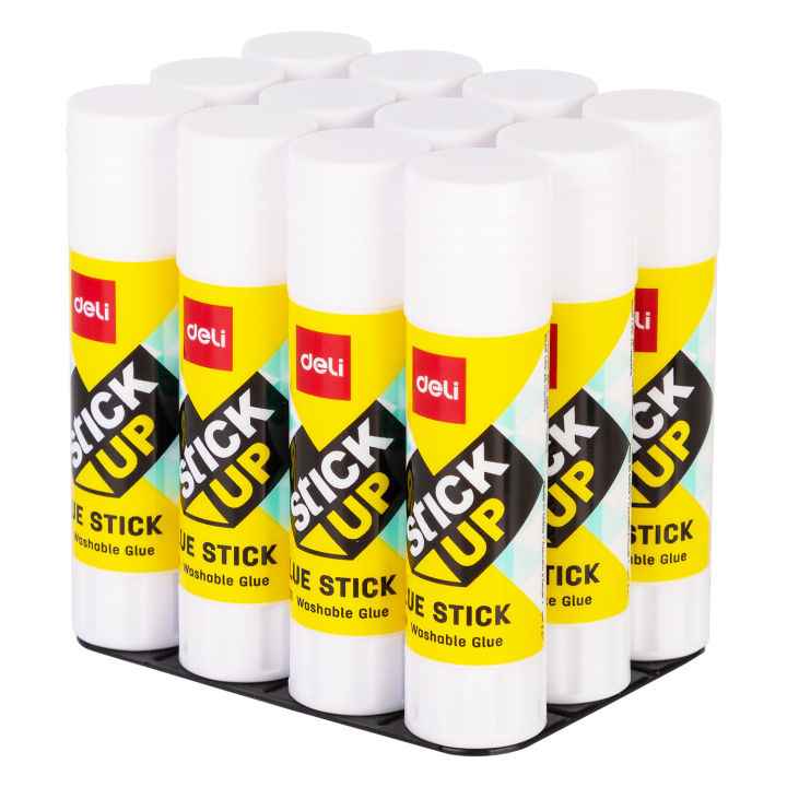 DELI%20E7101%20GLUE%20STICK%209G%20MEDIUM%20-%20Image%203
