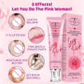 Aichun Beauty Sexy Pink Cream 30gm. 