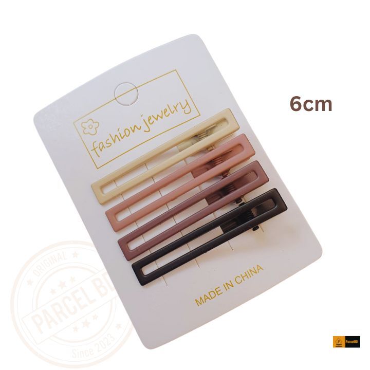 Women's%20Korean%20Style%20Side%20Clip%20Hair%20Clip%20-%20Milky,%20Coffee,%20Black,%20Fashionable%20Duck%20Bill%20Hair%20Clip%20-%20Image%203
