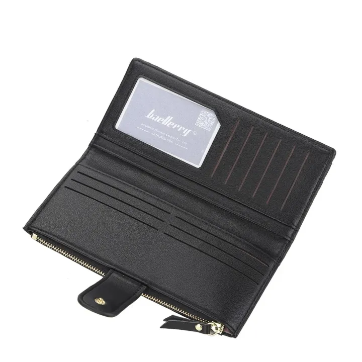New%20Women%20Wallets%20Plaid%20Pattern%20Soft%20PU%20Leather%20Long%20Female%20Purse%20With%20Zipper%20Quality%20Fashion%20Card%20Holder%20Wallet%20For%20Women%20-%20Image%202
