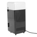 Usb Mini Fridge Drop Shpping Usb Mini Refrigerator For Car Black. 
