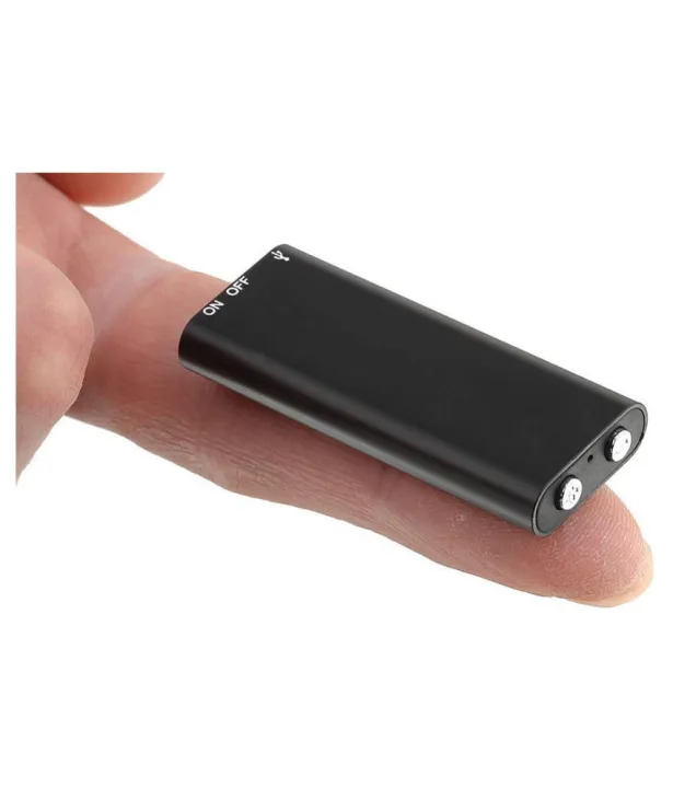Mini%20Powerful%20Voice%20Recorder%208GB%20-%20Black%20-%20Image%205