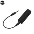 3.5 mm Audio Cable Anti-interference Grounding Loop Noise Isolator Reducer Filter Audio Noise Isolation Noise Reducer Filter. 