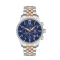 Santa Barbara Polo & Racquet Club Man Watch- SB.1.10396-1.