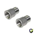 Geyser/Water Heater Fitting Parts & Accessories. 