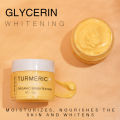 50g Turmeric Face Cream.