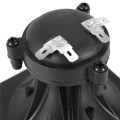 10Pc Tweeters Piezoelectric Tweeter Loudspeaker Ceramic Buzzer Treble Square Audio Speaker.