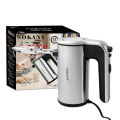 SOKANY Kitchen Electrical Cake Coating Electric Manual Mixer. 