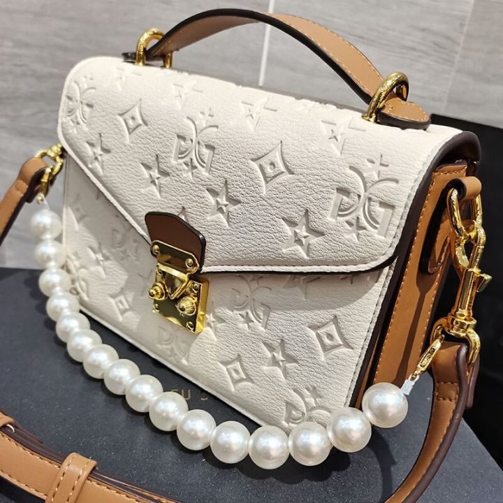 2021%20High%20Quality%20Woman%20Embossing%20Much%20Interlayer%20Handbag%20Messenger%20Girl%20Purses%20Ladies%20Bag%20with%20Pearl%20Strap%20-%20Image%204